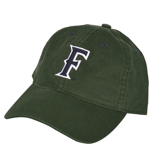 Legacy 'F' Cap - Green